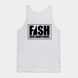 FISHNH Tank Top